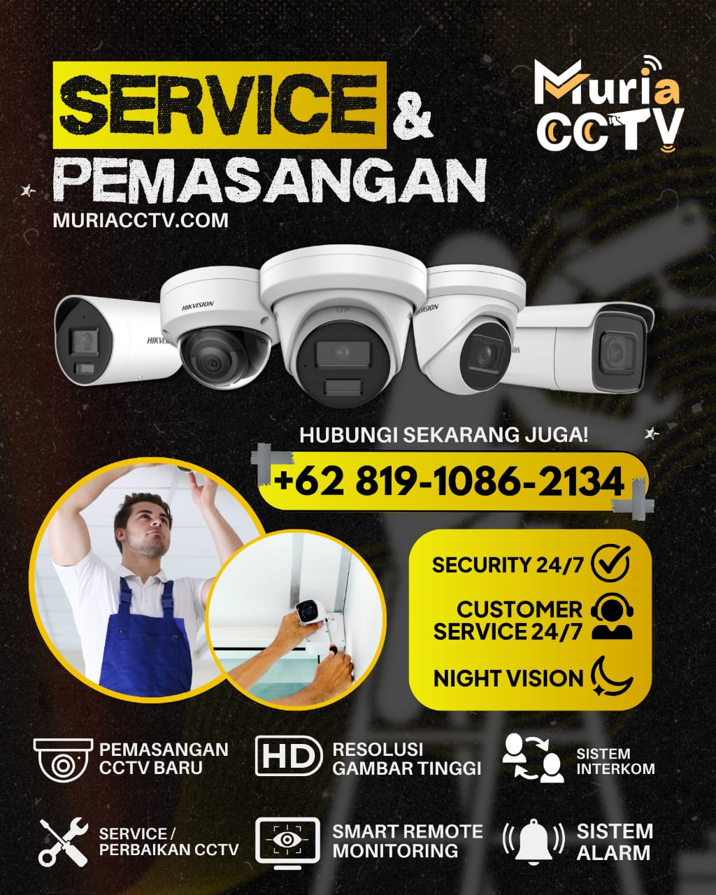 services